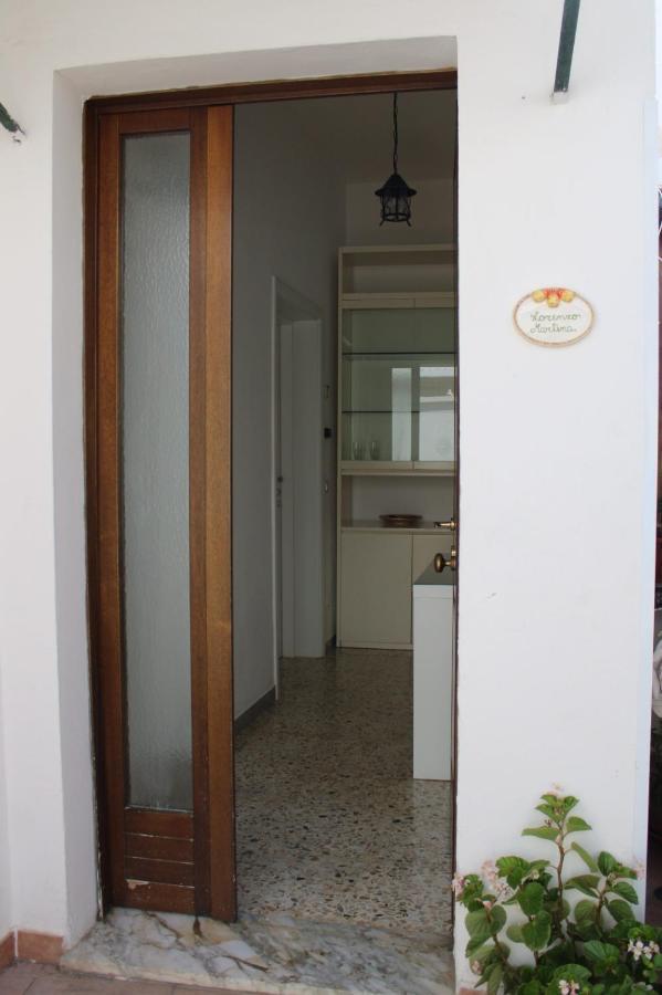 Hotel Villino Donna Rita Lecce Exterior foto